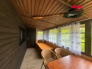 Prodej chaty, Nezabudice, 56 m2