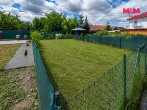 Prodej bytu 2+1, Rožďalovice, Náměstí, 61 m2