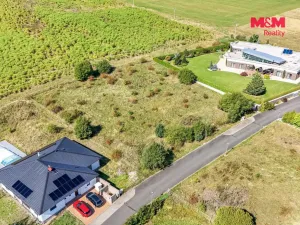 Prodej pozemku pro bydlení, Františkovy Lázně - Žírovice, 3247 m2