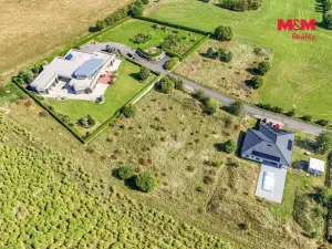 Prodej pozemku pro bydlení, Františkovy Lázně - Žírovice, 3247 m2