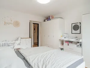 Prodej bytu 2+1, Litomyšl, Jiráskovo nám., 56 m2
