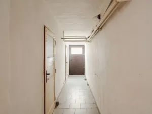 Prodej bytu 2+1, Litomyšl, Jiráskovo nám., 56 m2