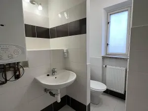 Pronájem bytu 2+kk, Litomyšl, T. G. Masaryka, 58 m2