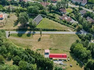 Prodej pozemku pro bydlení, Čistá, 1041 m2
