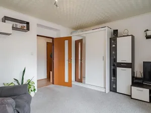 Prodej bytu 3+1, Choceň, Revoluční, 77 m2