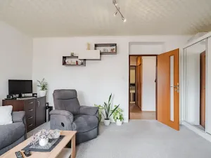 Prodej bytu 3+1, Choceň, Revoluční, 77 m2