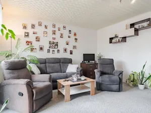 Prodej bytu 3+1, Choceň, Revoluční, 77 m2
