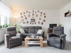 Prodej bytu 3+1, Choceň, Revoluční, 77 m2