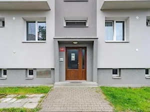 Prodej bytu 3+1, Choceň, Revoluční, 77 m2
