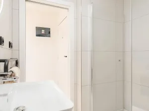 Prodej bytu 1+kk, Praha - Vršovice, Krymská, 27 m2
