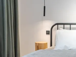 Prodej bytu 1+kk, Praha - Vršovice, Krymská, 27 m2