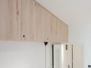 Prodej bytu 1+kk, Praha - Vršovice, Krymská, 27 m2