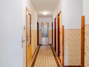 Prodej rodinného domu, Litomyšl, 408 m2