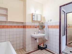 Prodej rodinného domu, Litomyšl, 408 m2