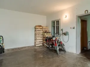 Prodej rodinného domu, Litomyšl, 408 m2