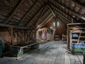 Prodej rodinného domu, Litomyšl, 408 m2