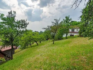 Prodej rodinného domu, Litomyšl, 408 m2
