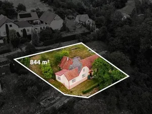 Prodej rodinného domu, Litomyšl, 408 m2
