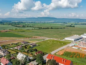 Prodej rodinného domu, Moravská Třebová, Švestkový sad, 85 m2