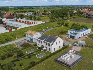 Prodej rodinného domu, Pardubice, 136 m2
