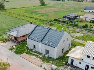 Prodej rodinného domu, Pardubice, 136 m2