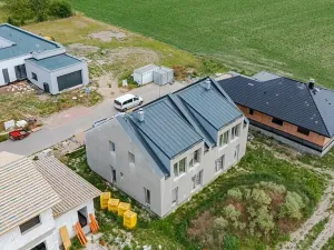 Prodej rodinného domu, Pardubice, 136 m2