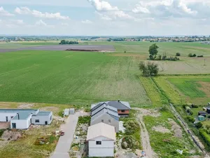 Prodej rodinného domu, Pardubice, 136 m2