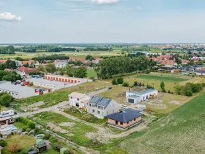 Prodej rodinného domu, Pardubice, 136 m2