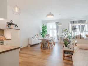 Prodej vícegeneračního domu, Litomyšl, Smetanovo náměstí, 459 m2