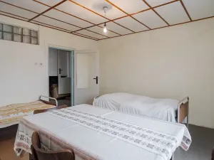 Prodej rodinného domu, Skořenice, 375 m2