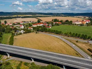 Prodej komerčního pozemku, Bělotín, 9952 m2