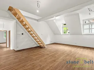 Prodej bytu 3+kk, Vrchlabí, Peklo, 95 m2