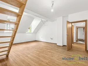 Prodej bytu 3+kk, Vrchlabí, Peklo, 95 m2