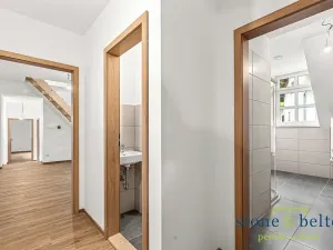 Prodej bytu 3+kk, Vrchlabí, Peklo, 95 m2