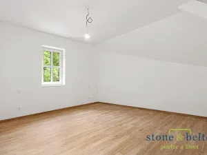 Prodej bytu 3+kk, Vrchlabí, Peklo, 95 m2