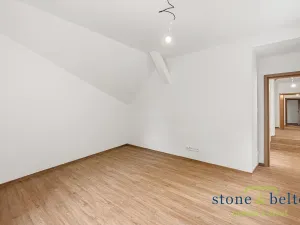 Prodej bytu 3+kk, Vrchlabí, Peklo, 95 m2