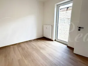 Pronájem bytu 2+kk, Brno - Zábrdovice, Bratislavská, 55 m2