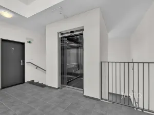 Pronájem bytu 3+kk, Benešov, Suchánkova, 80 m2
