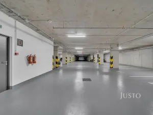 Pronájem bytu 3+kk, Benešov, Suchánkova, 80 m2