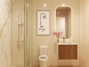 Prodej bytu 4+kk, Pilar de La Horadada, Alicante, Španělsko, 90 m2