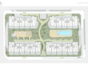 Prodej bytu 4+kk, Pilar de La Horadada, Alicante, Španělsko, 90 m2