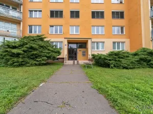 Prodej bytu 3+1, Ostrava, Marty Krásové, 76 m2