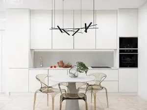Prodej bytu 4+kk, Torrevieja, Alicante, Španělsko, 108 m2