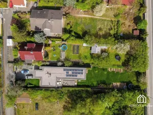 Prodej rodinného domu, Praha - Zbraslav, Pod spravedlností, 196 m2