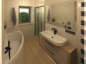 Prodej rodinného domu, Neveklov, Elišky Horelové, 113 m2
