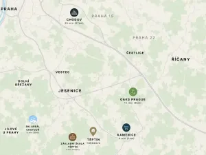 Prodej rodinného domu, Kamenice, 181 m2