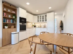 Prodej bytu 3+kk, Ostrava, Otakara Jeremiáše, 61 m2