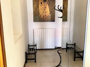 Pronájem bytu 2+kk, Praha - Žižkov, Bořivojova, 56 m2