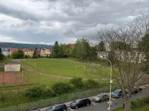 Pronájem bytu 3+1, Děčín - Děčín XXXII-Boletice nad Labem, Přímá, 62 m2