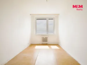 Prodej bytu 2+kk, Lom - Loučná, Libkovická, 42 m2